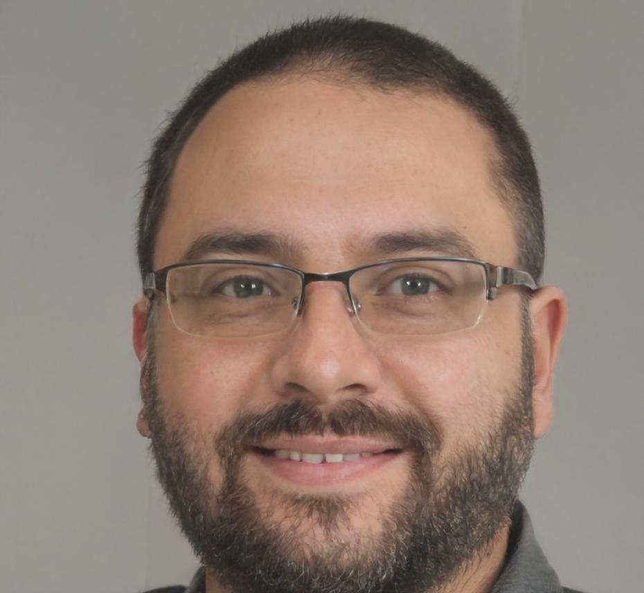Heitor Morgado, Diretor Financeiro